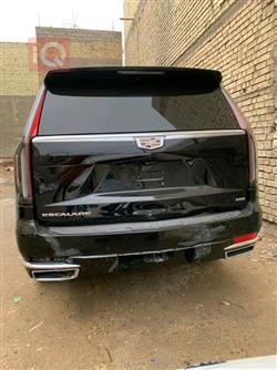 كاديلاك اسكاليد